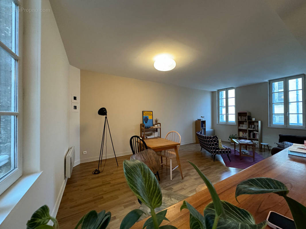 Appartement à PERIGUEUX