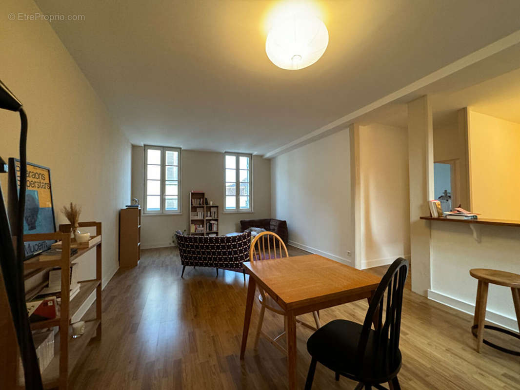 Appartement à PERIGUEUX