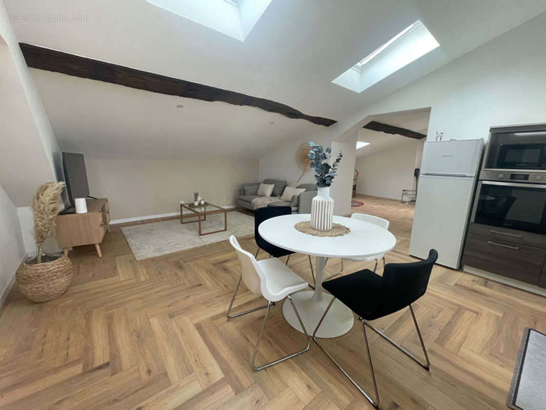 Appartement à PERIGUEUX