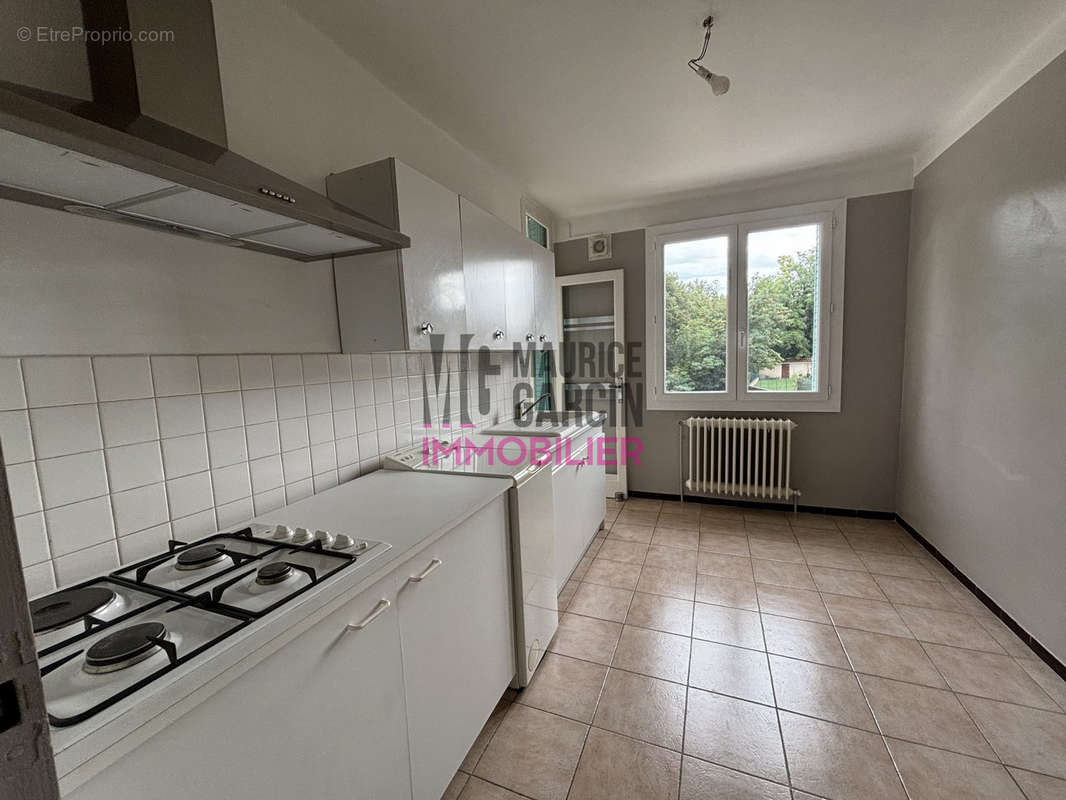 Appartement à CARPENTRAS