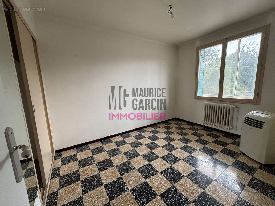 Appartement à CARPENTRAS