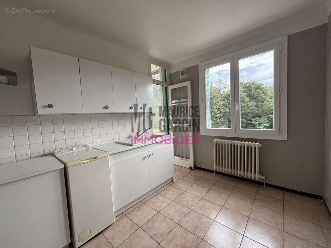 Appartement à CARPENTRAS