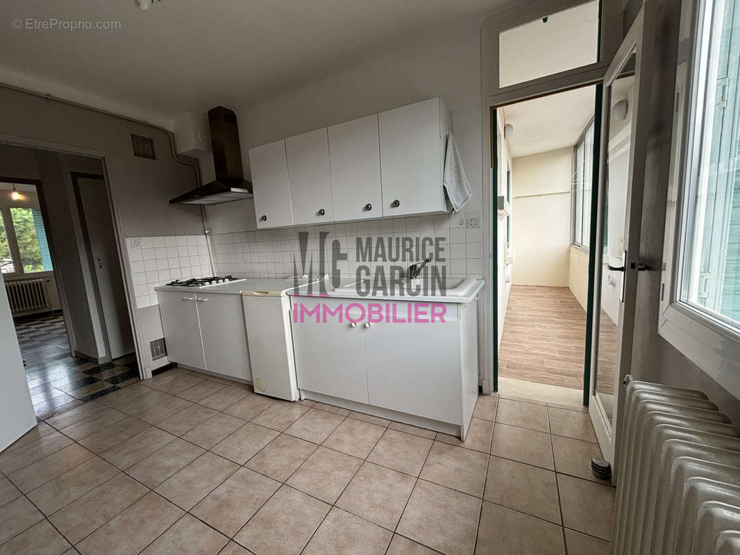 Appartement à CARPENTRAS