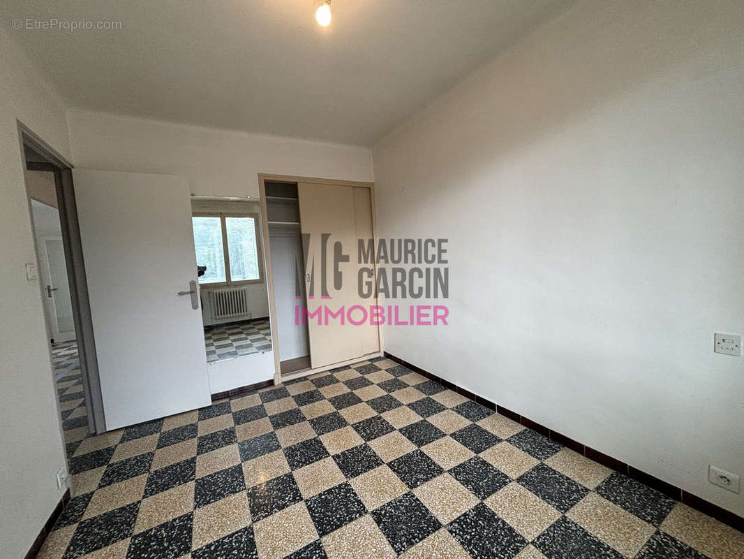 Appartement à CARPENTRAS