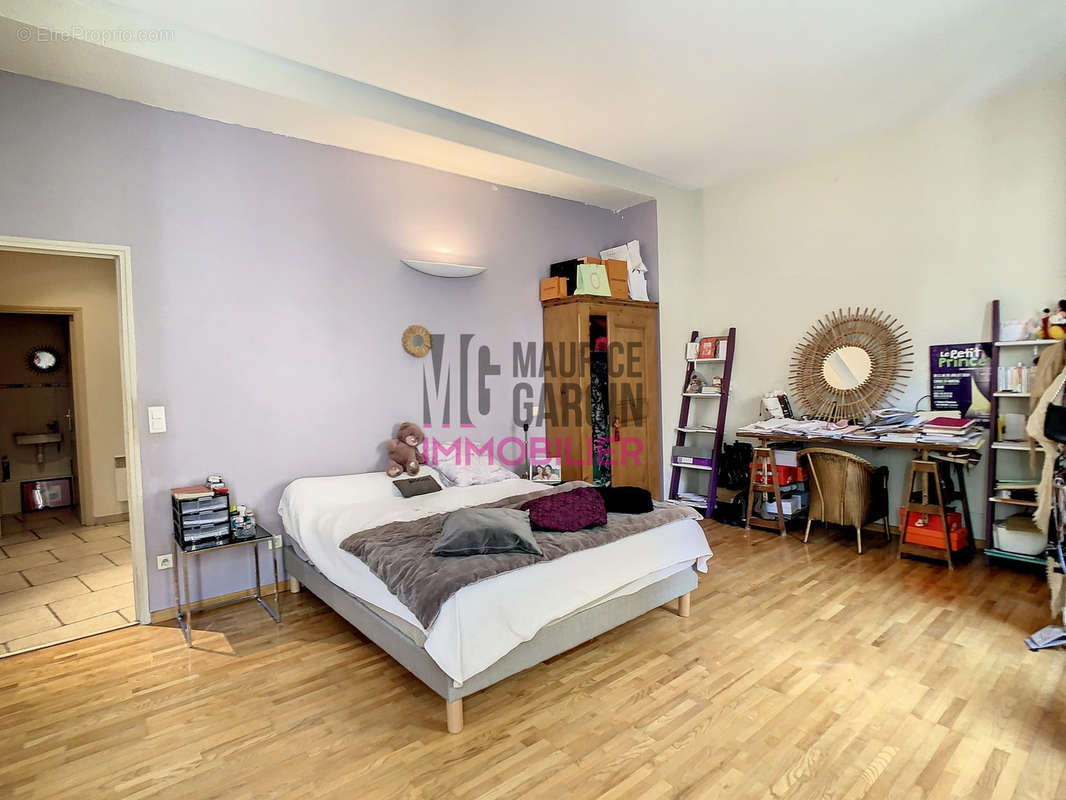 Appartement à CARPENTRAS