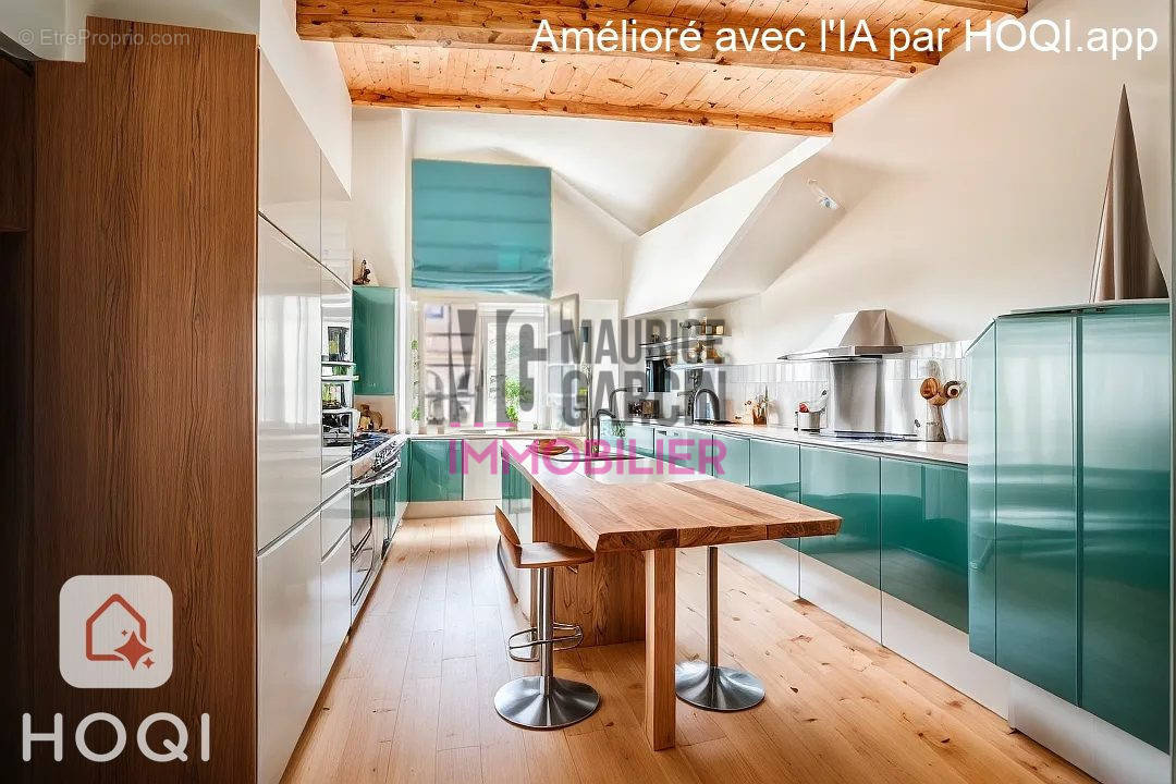 Appartement à CARPENTRAS