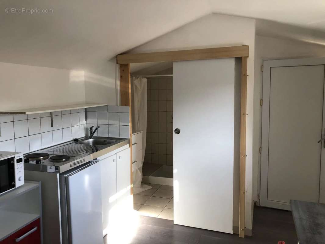 Appartement à SAINT-LAURENT-SUR-SEVRE