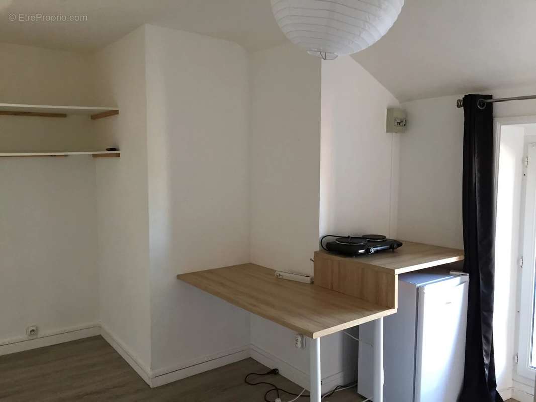 Appartement à SAINT-LAURENT-SUR-SEVRE