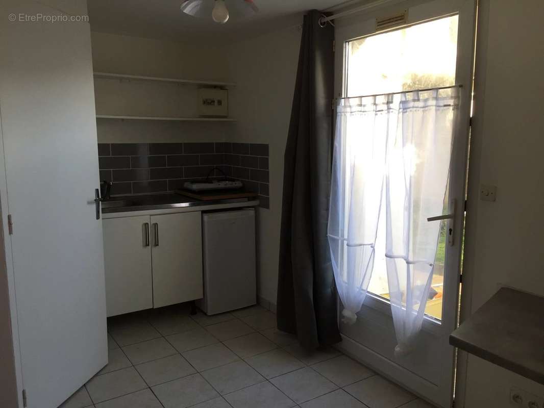 Appartement à SAINT-LAURENT-SUR-SEVRE