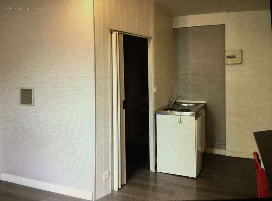 Appartement à SAINT-LAURENT-SUR-SEVRE