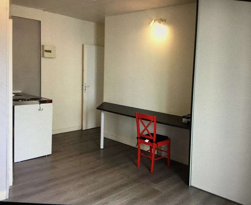 Appartement à SAINT-LAURENT-SUR-SEVRE