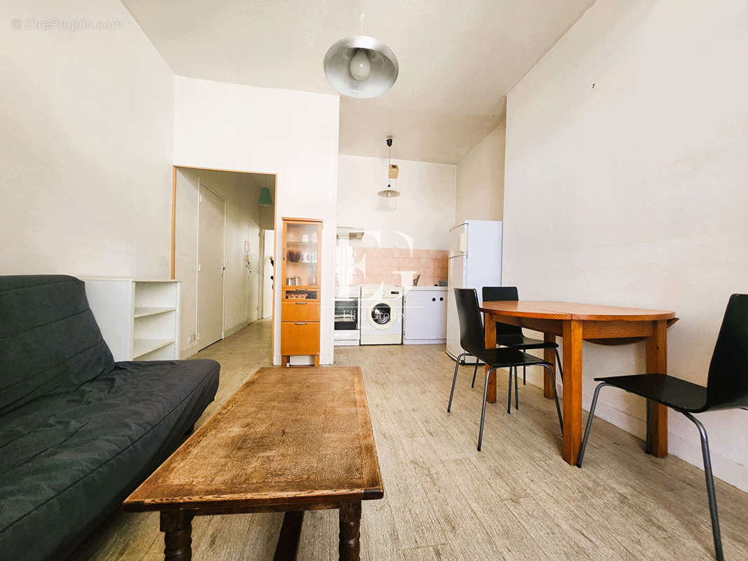 Appartement à PERIGUEUX