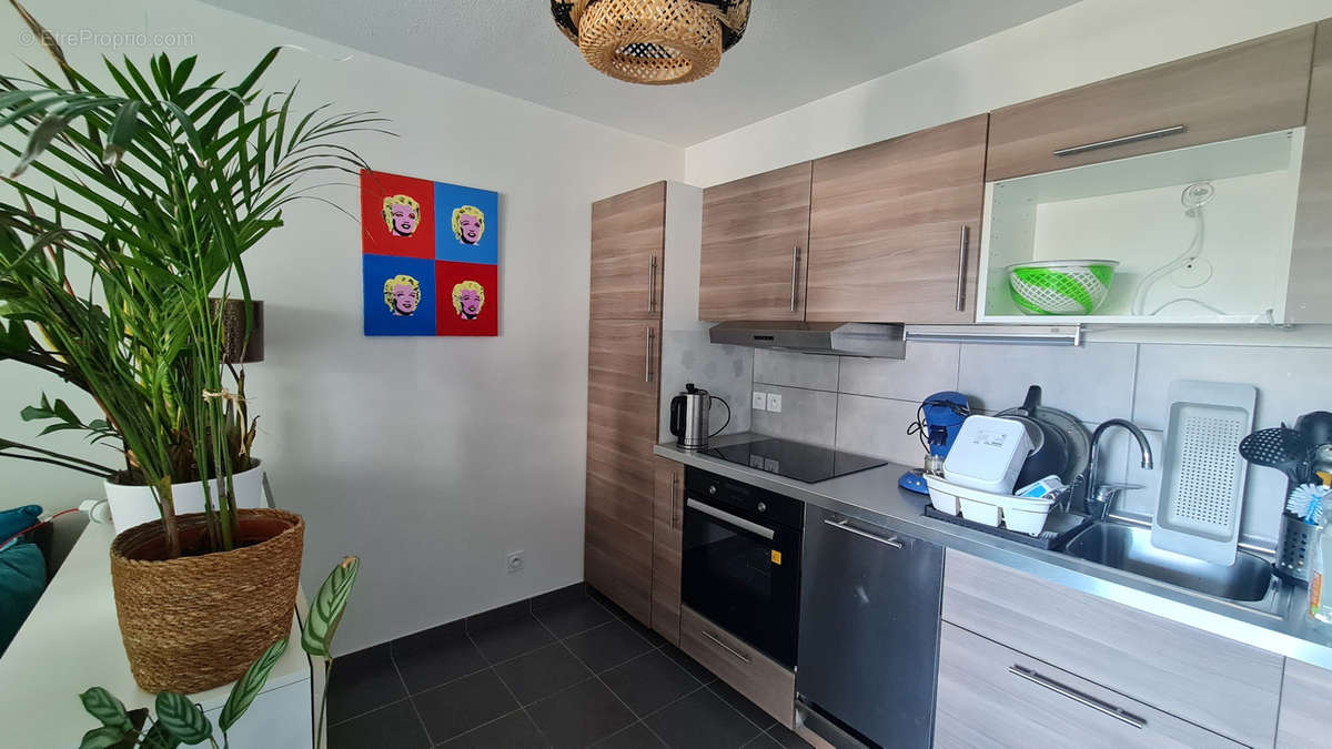 Appartement à AVIGNON