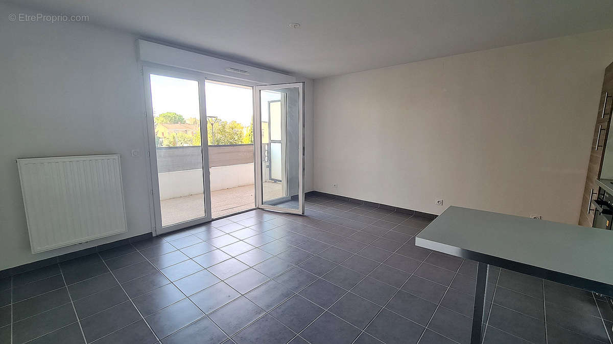 Appartement à AVIGNON