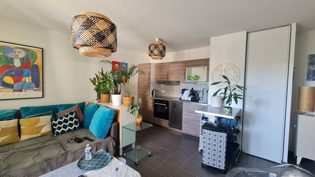 Appartement à AVIGNON