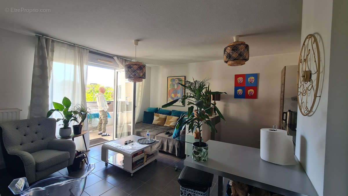 Appartement à AVIGNON