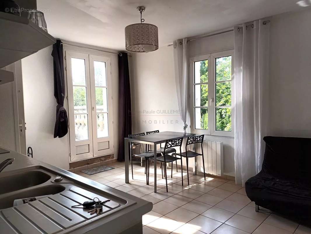 Appartement à LA ROCHELLE