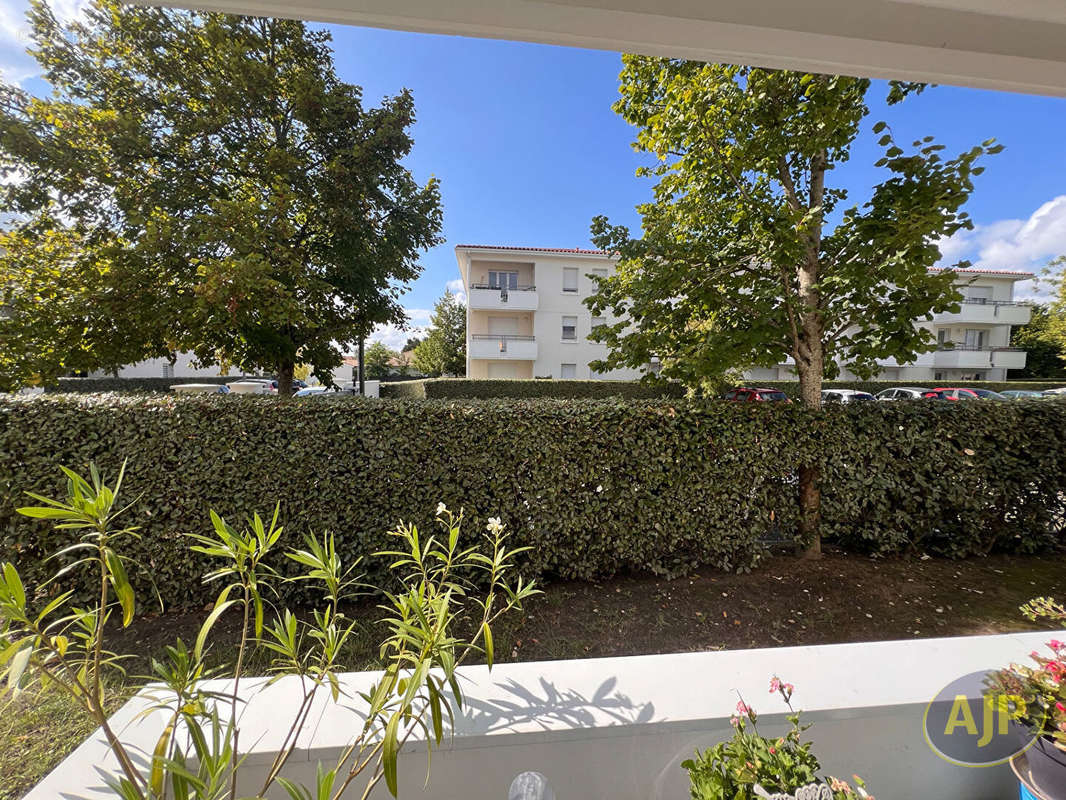 Appartement à LIBOURNE