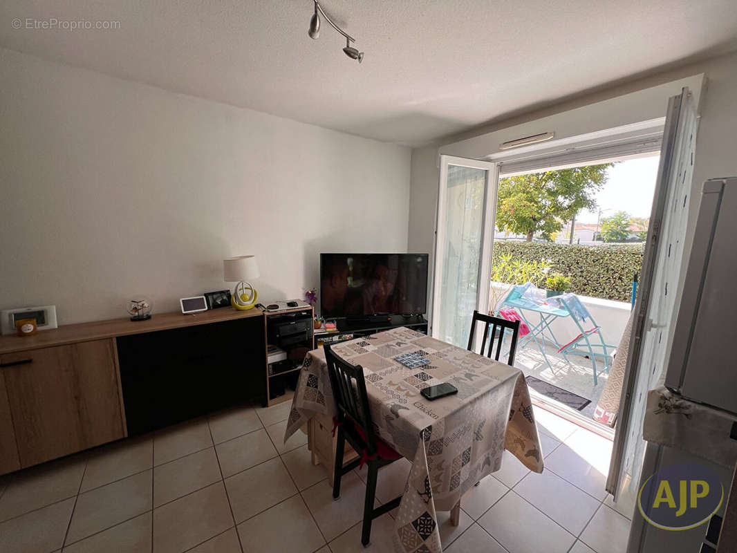 Appartement à LIBOURNE