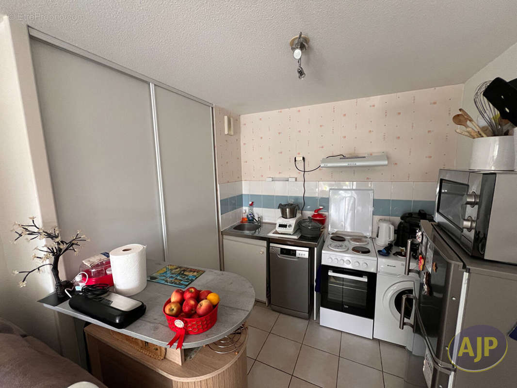 Appartement à LIBOURNE