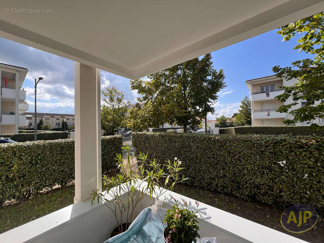 Appartement à LIBOURNE