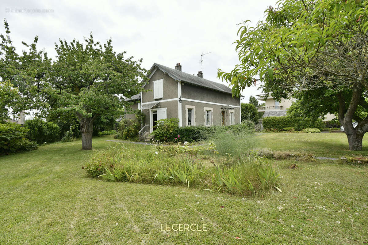 Maison à SENLIS