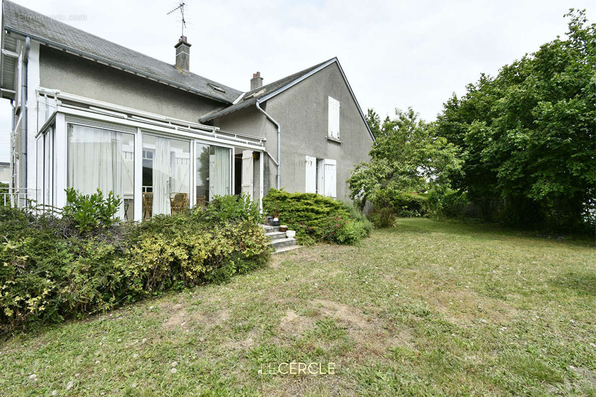 Maison à SENLIS