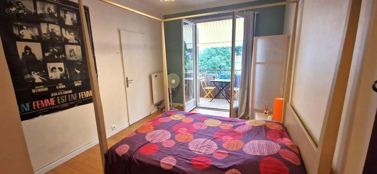 Appartement à AJACCIO