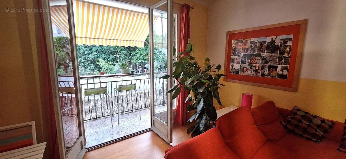 Appartement à AJACCIO