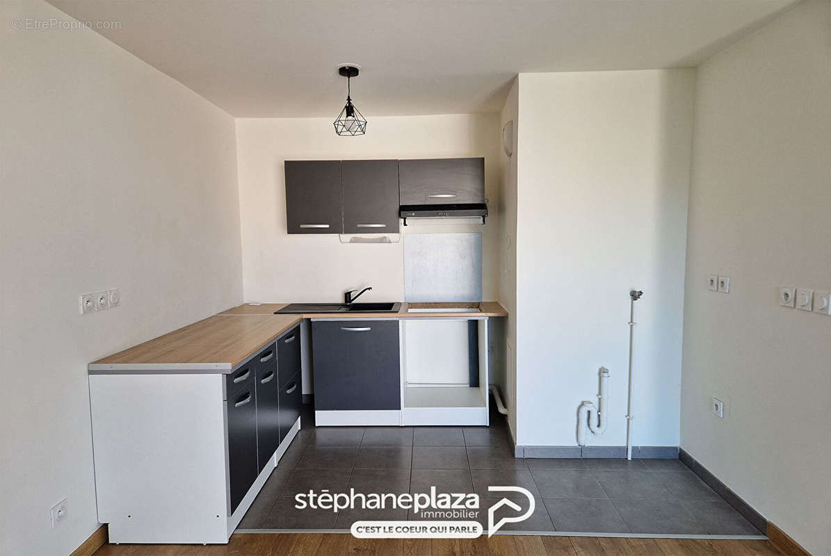 Appartement à ROUEN