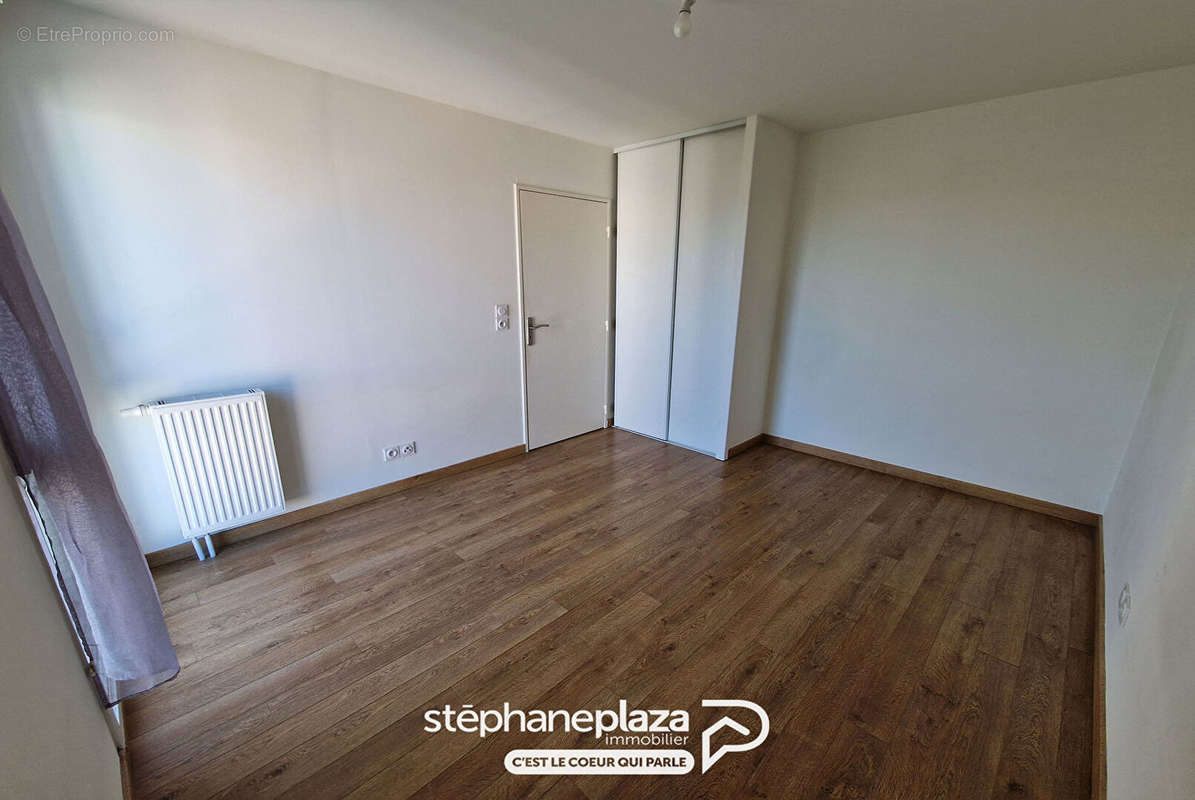 Appartement à ROUEN