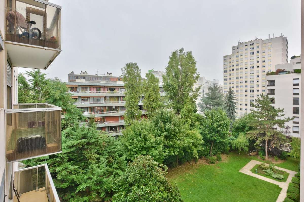 Appartement à VANVES