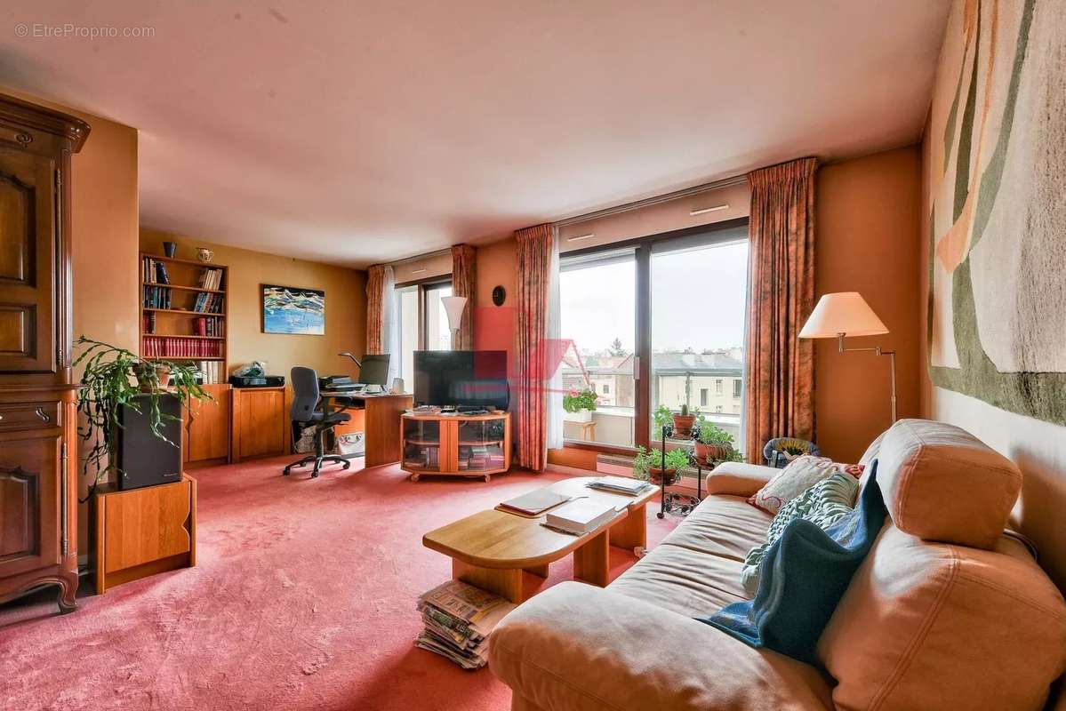 Appartement à VANVES