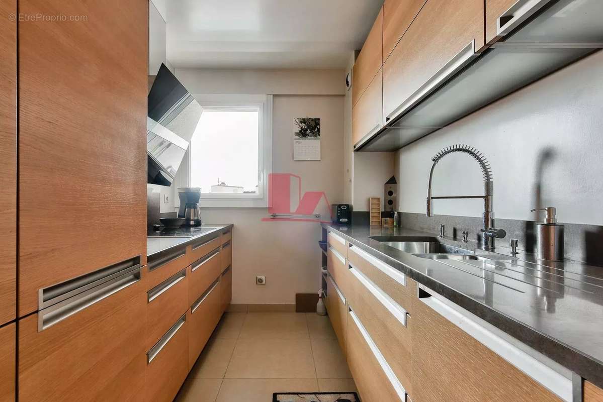 Appartement à VANVES