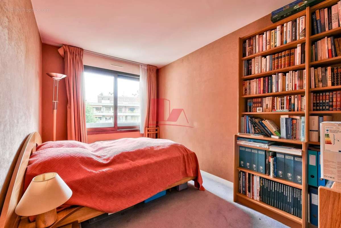 Appartement à VANVES