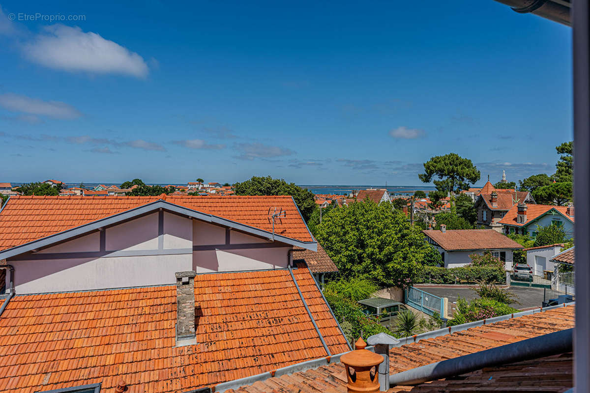 Appartement à ARCACHON