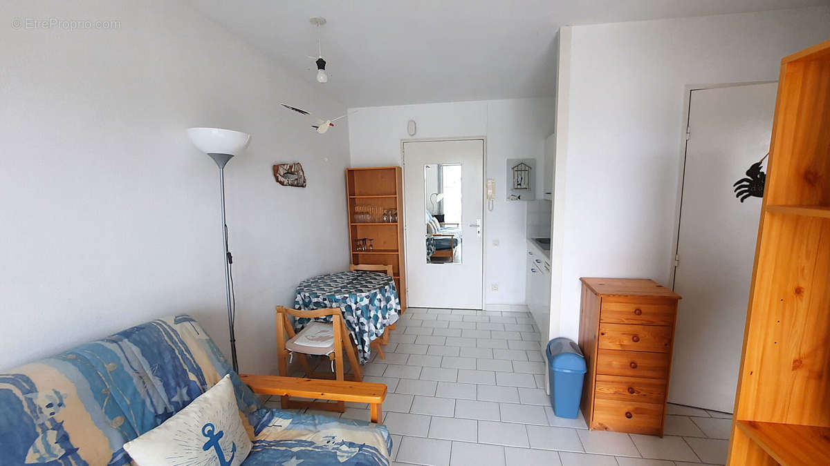 Appartement à PORNICHET