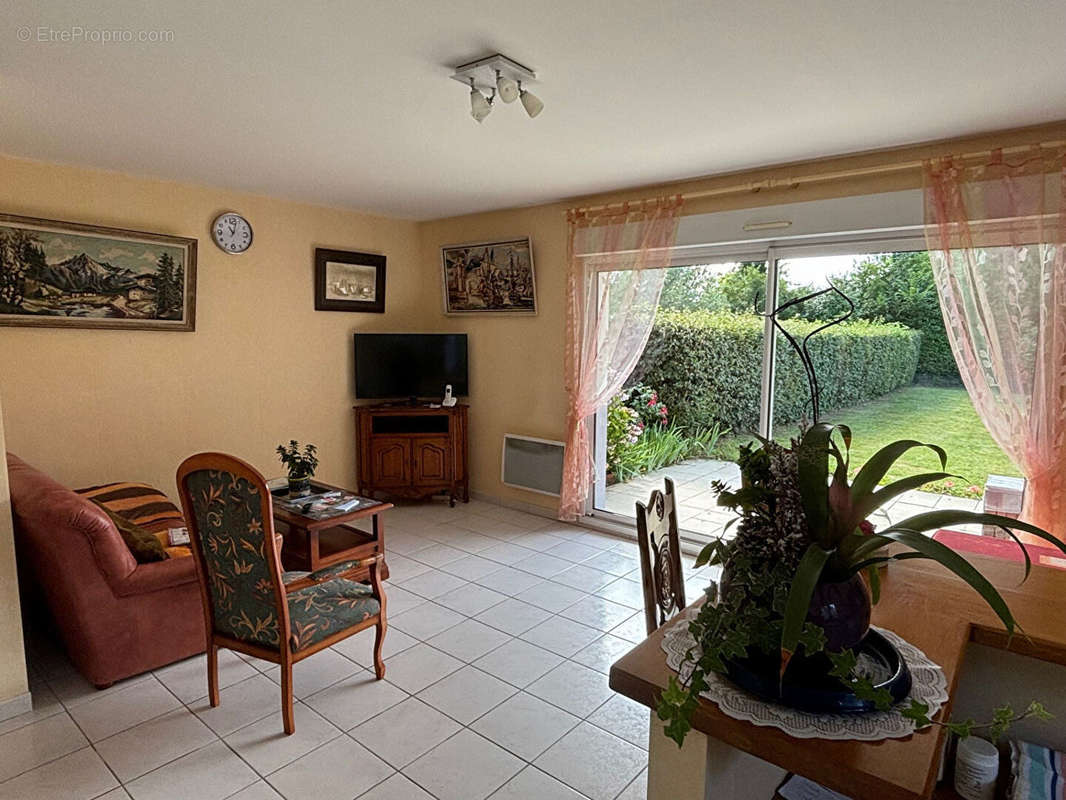 Appartement à MOELAN-SUR-MER