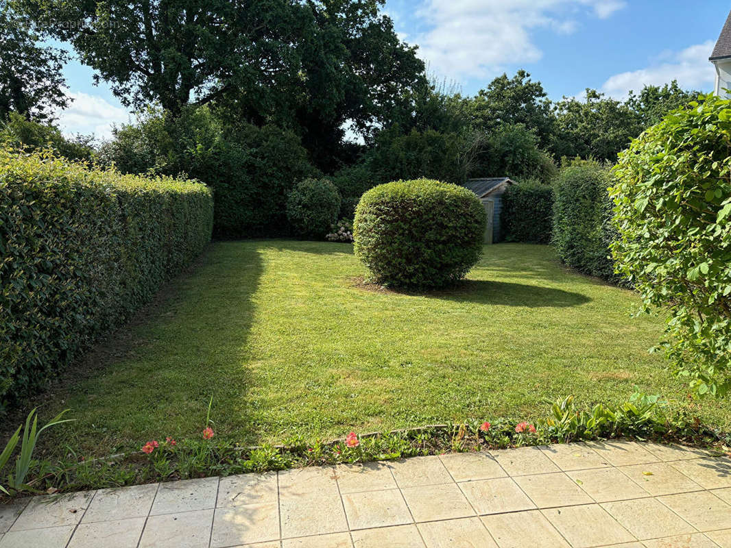 Appartement à MOELAN-SUR-MER