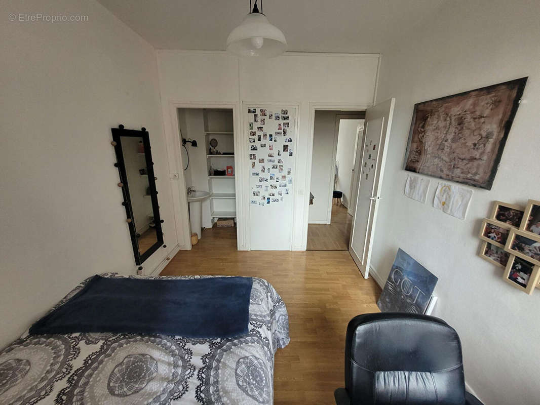 Appartement à LILLE