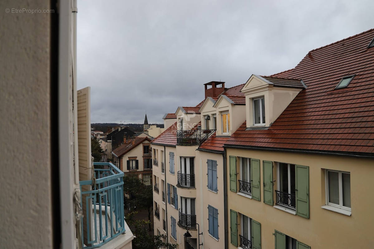 Appartement à RUEIL-MALMAISON