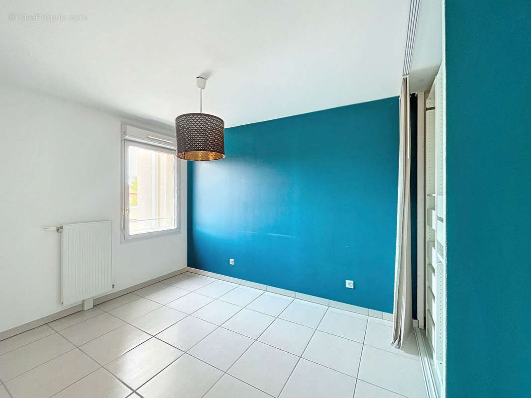 Appartement à VEDENE