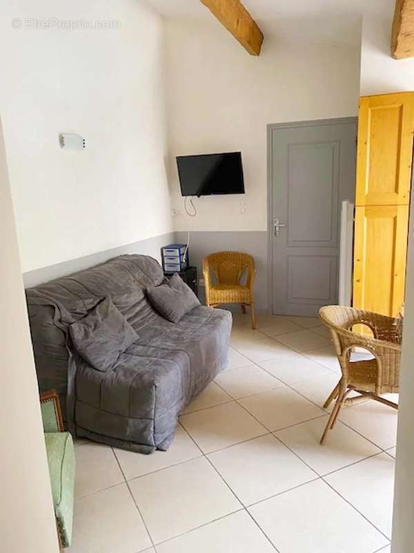 Appartement à AVIGNON