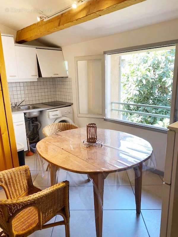 Appartement à AVIGNON