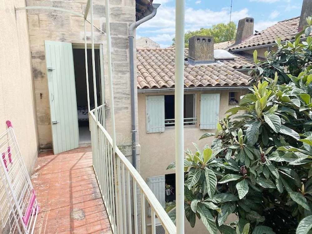 Appartement à AVIGNON