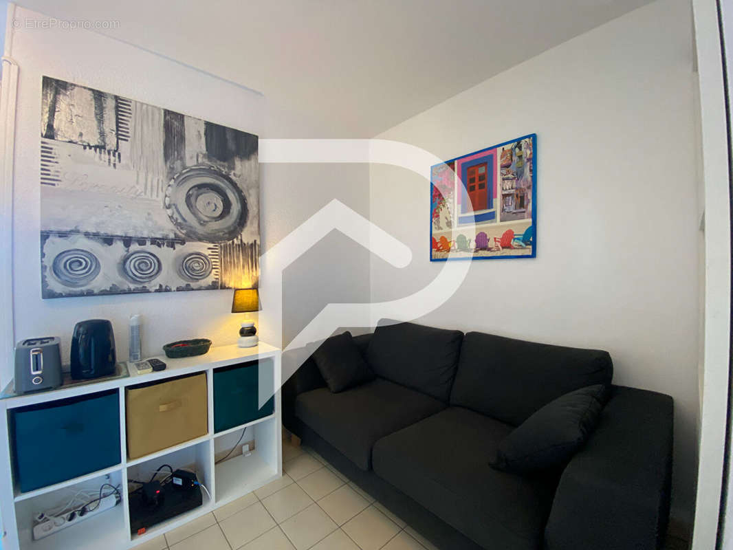 Appartement à SAINT-CYPRIEN