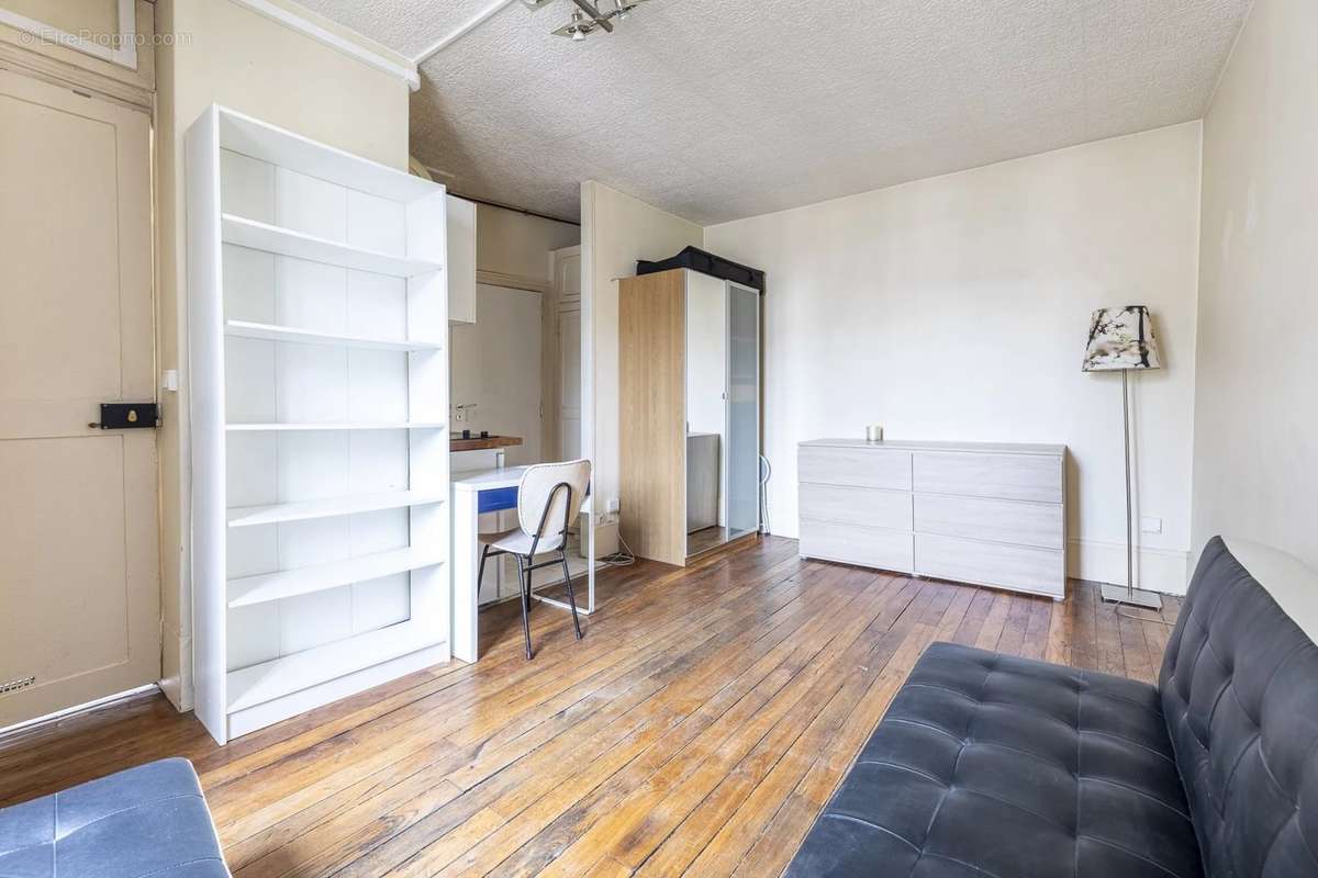 Appartement à PARIS-12E