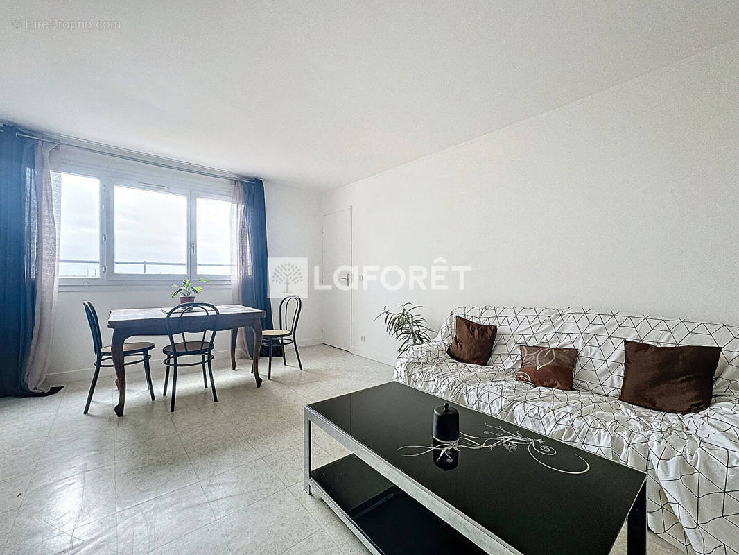 Appartement à CRETEIL