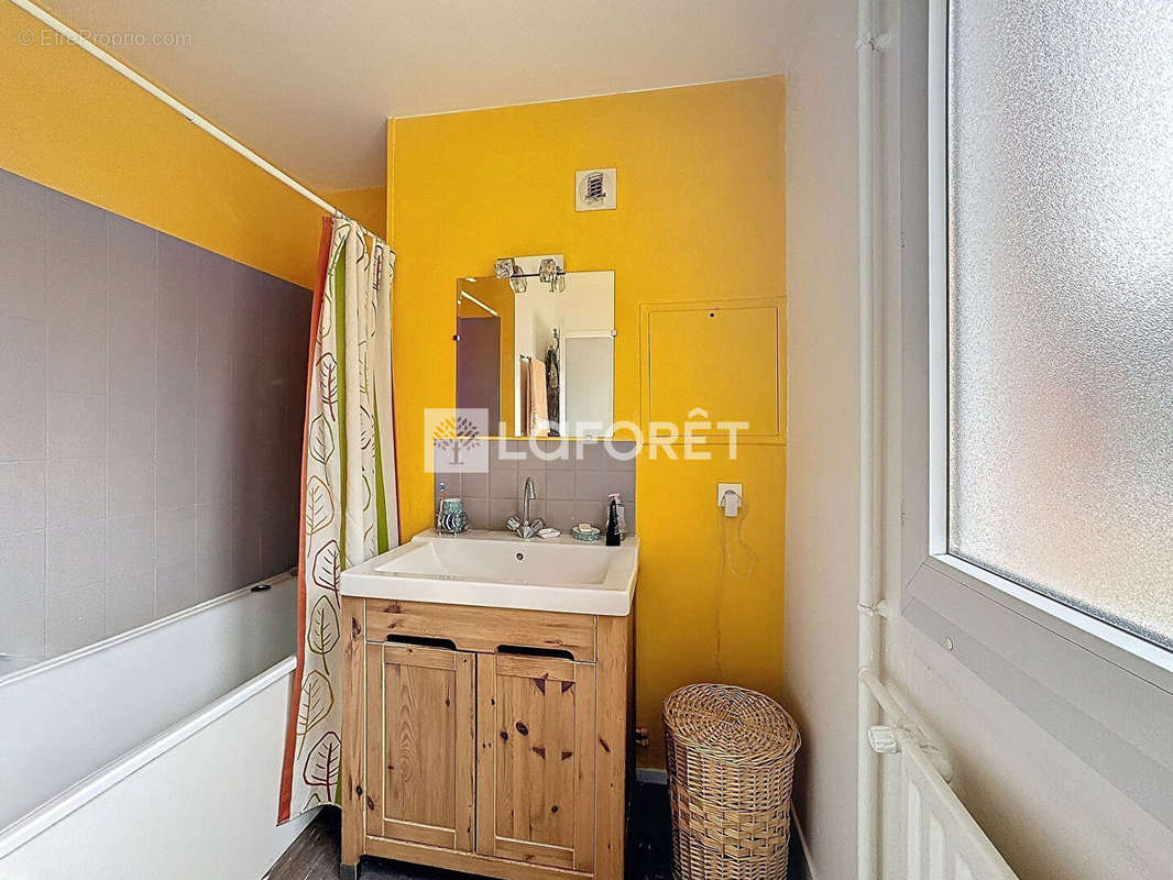 Appartement à CRETEIL