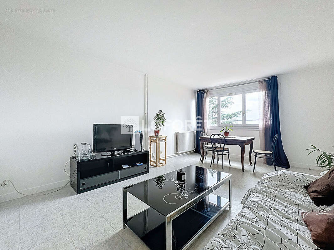 Appartement à CRETEIL